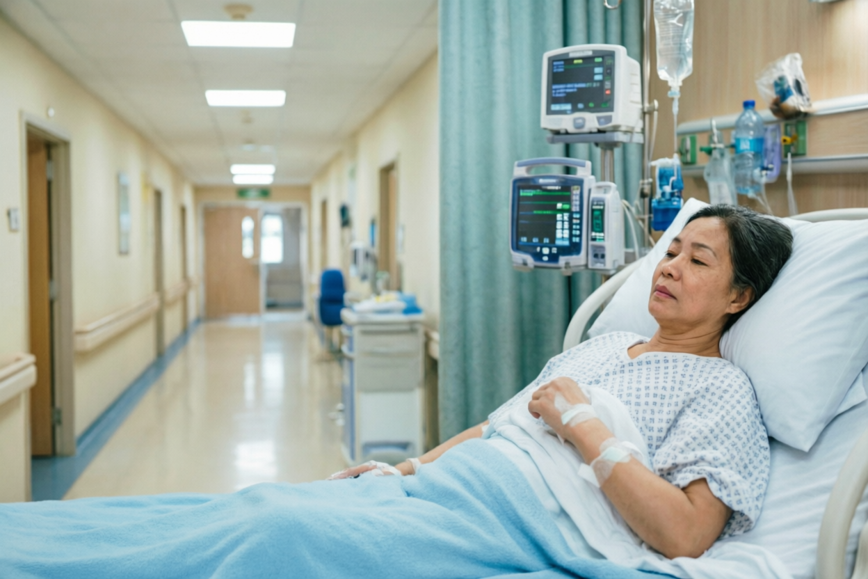 Road Safety Saves Lives: Why Every Second Counts in Trauma Care