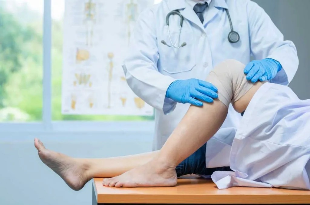 ORTHOPAEDICS