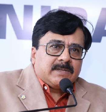 Dr sanjeev kalasoor